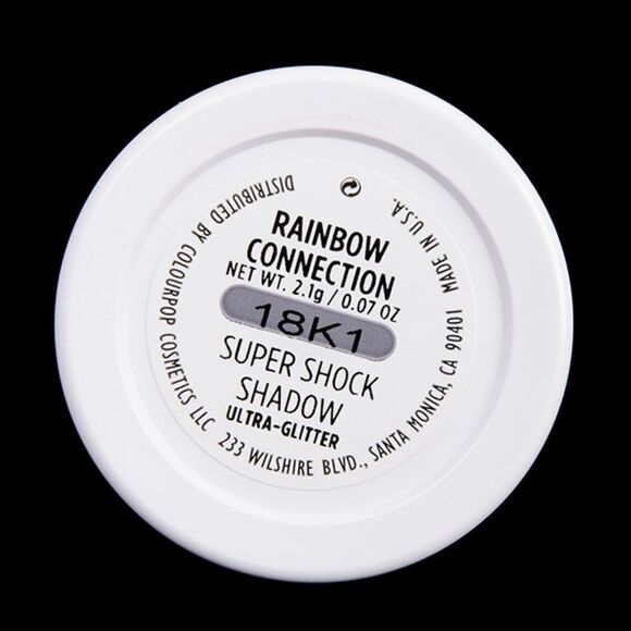 "Rainbow Connection" Super Shock Shadow - Picture 6 of 9